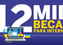 travesiaunam_12 mil becas a alumnos con problemas de conectividad