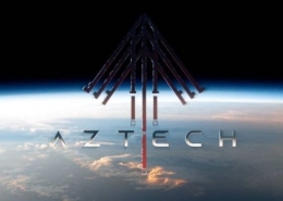 travesiaunam_Aztech - The Movie, la película dirigida por varios cineastas mexicanos