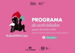 travesiaunam_Cultura UNAM fomenta la producción editorial