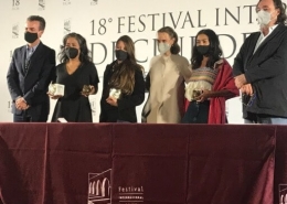 travesiaunam_Dos premios y una mención a filmes de Artes Cinematográficas